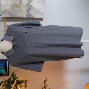 Izod 100% Cotton Polo XL